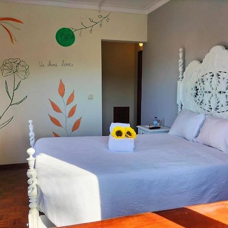 Anoitecer Itinerante Al - Antiga Residencial O Garfo Bed & Breakfast Ponte de Lima Dış mekan fotoğraf