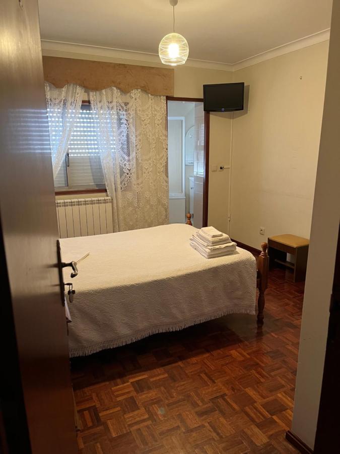 Anoitecer Itinerante Al - Antiga Residencial O Garfo Bed & Breakfast Ponte de Lima Dış mekan fotoğraf