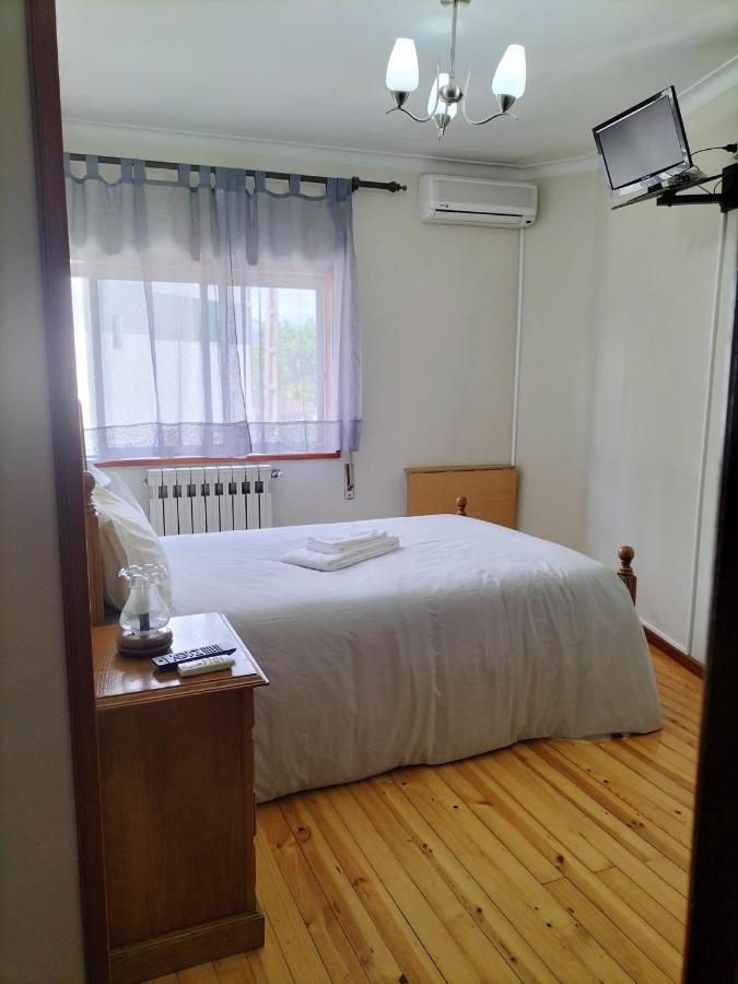 Anoitecer Itinerante Al - Antiga Residencial O Garfo Bed & Breakfast Ponte de Lima Dış mekan fotoğraf