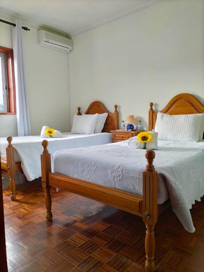 Anoitecer Itinerante Al - Antiga Residencial O Garfo Bed & Breakfast Ponte de Lima Dış mekan fotoğraf