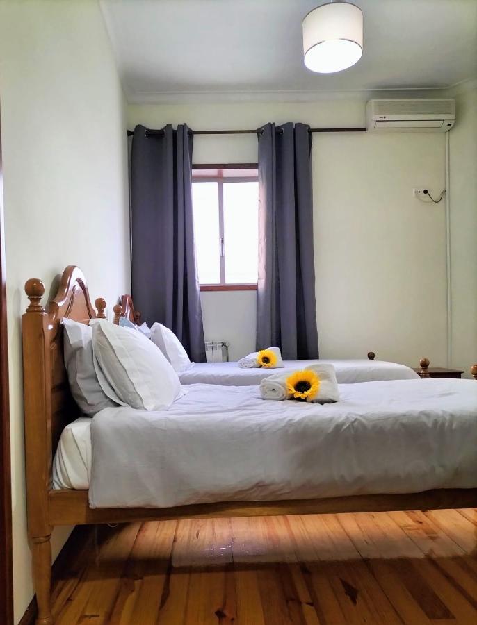 Anoitecer Itinerante Al - Antiga Residencial O Garfo Bed & Breakfast Ponte de Lima Dış mekan fotoğraf