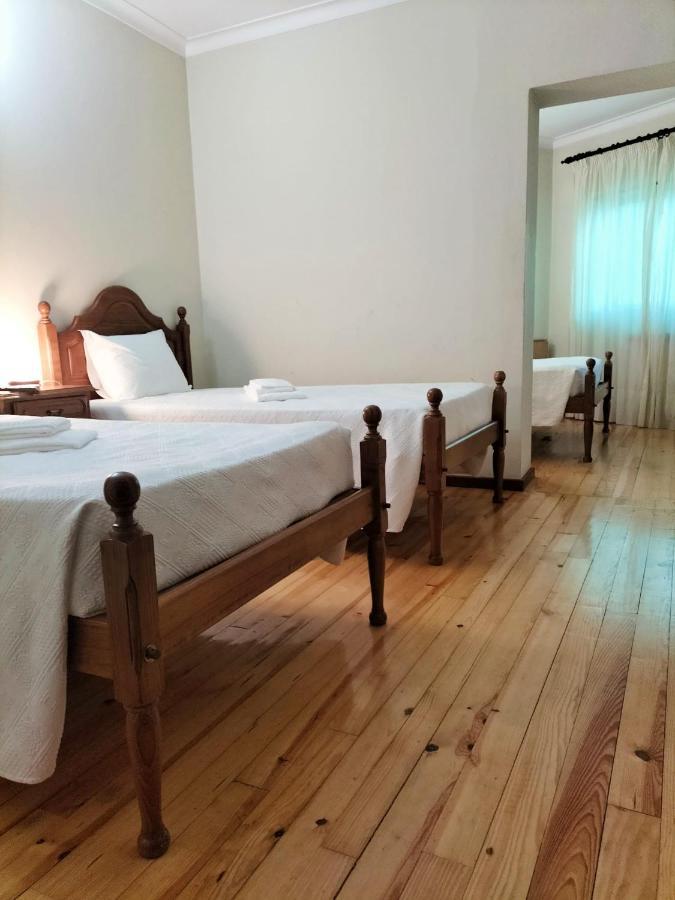 Anoitecer Itinerante Al - Antiga Residencial O Garfo Bed & Breakfast Ponte de Lima Dış mekan fotoğraf